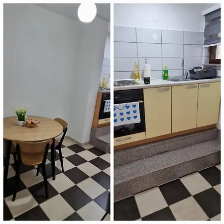 Delight - Next To Riverside! דירה *